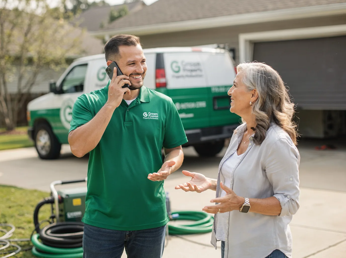 Water Damage Restoration Bear Lake, MI FAQs